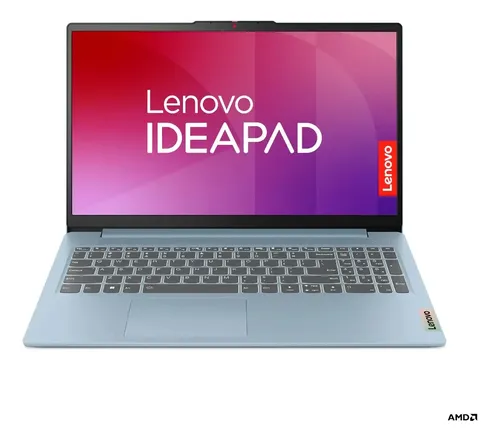Lenovo Ideapad Slim 3 Ryzen 3 7320U 8Gb Ram 512Gb Ssd