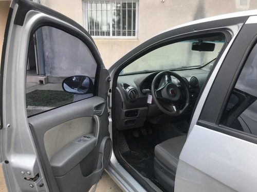 Fiat Palio 1.6 Essence 115cv 2015