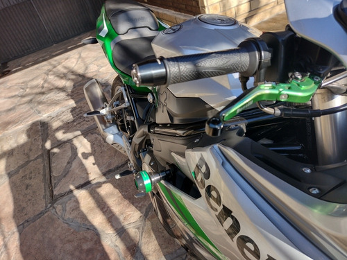 Imagen 5 de 15 de Benelli 302 R
