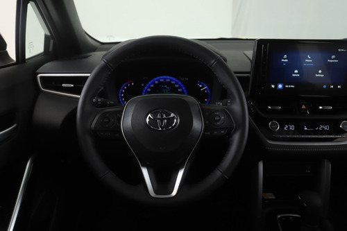 Toyota Corolla Cross 2.0 Xei Cvt