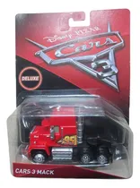 Comprar Cars Disney Pixar Cars 3 Mack