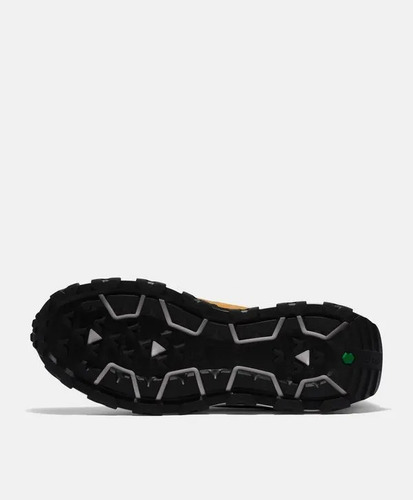 Zapatilla Hombre Timberland Winsor Trail Mid Hiking Leren
