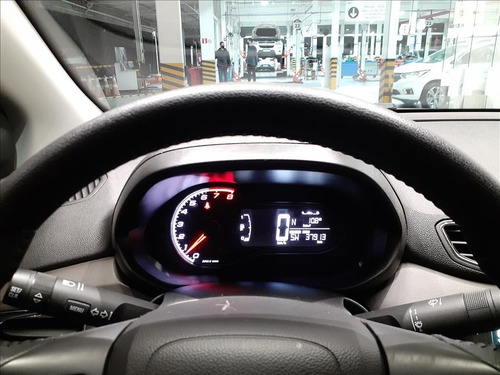Imagem 6 de 8 de Prisma 1.4 Mpfi Ltz 8v Flex 4p Automático