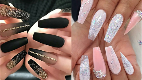 Imagem 2 de 2 de Aulas De Nail Arts E Alongamentos Art Nails