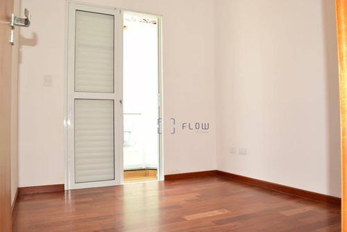 Imagem 13 de 14 de Casa Com 3 Dormitórios À Venda, 161 M² Por R$ 1.015.000,01 - Saude - São Paulo/sp - Ca1777