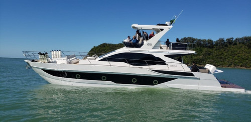 Imagem 19 de 19 de Sedna 65 - 2020 - 2x Volvo Ips 800 - Ñ Schaefer Sunseeker Nx