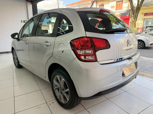 Citroën C3 C3 Tendance 1.6 VTI 120 (Flex) (Aut)