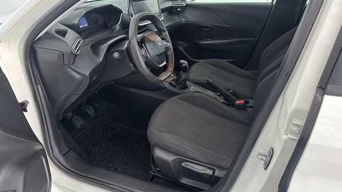 Peugeot 208 1.0 FIREFLY FLEX LIKE MANUAL