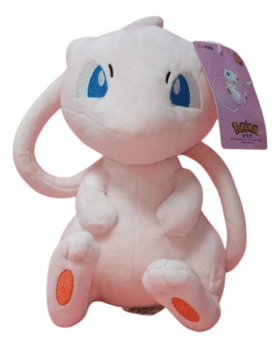 Peluche Pokemon Suave Varios Modelos Regalo Coleccionables