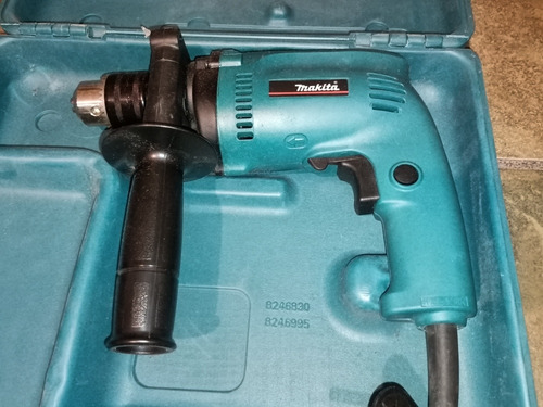 Taladro Makita