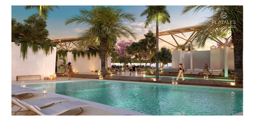 Imagen 16 de 16 de Terreno En Venta Privada Playales, Telchac Puerto