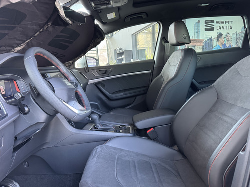 Seat Ateca 1.4 Fr 150Hp At