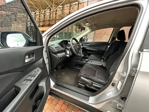 Honda CR-V 2.4 Lx