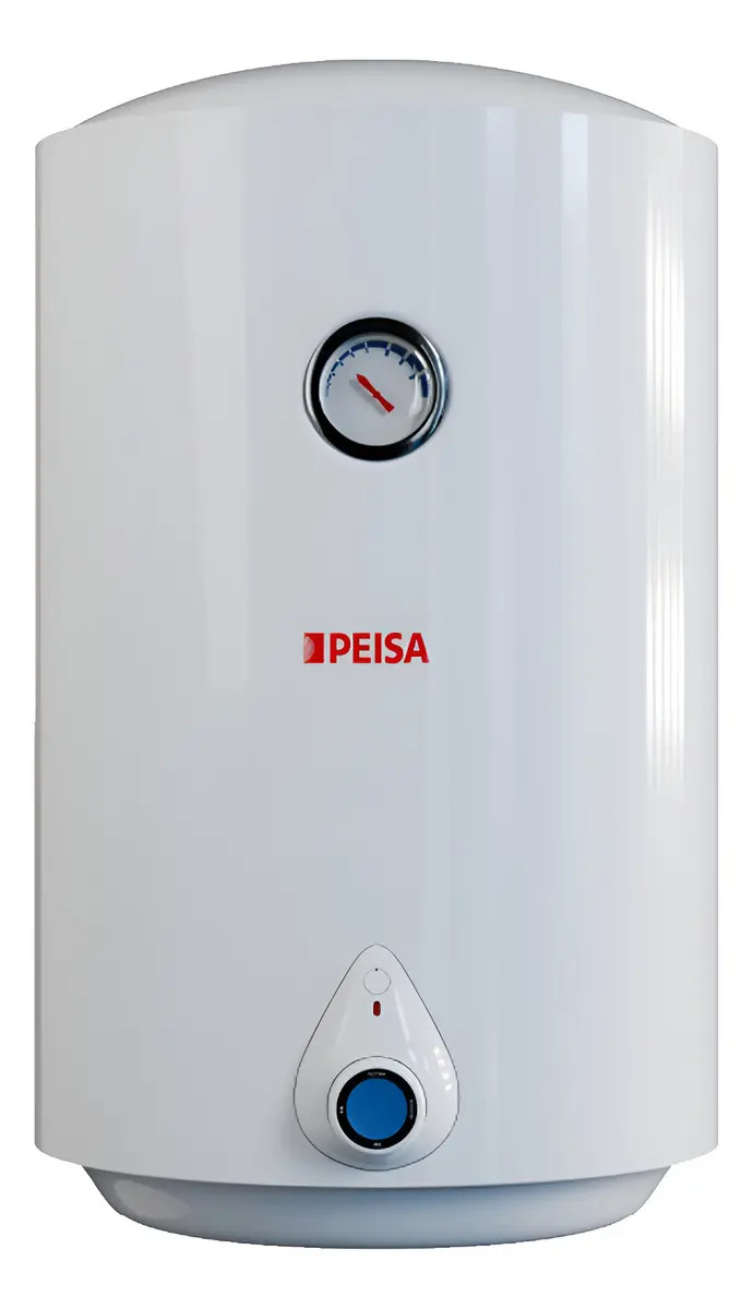 Termotanque eléctrico Peisa TEA 30 blanco 30L