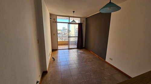 Departamento En Venta 1 Dormitorio Con Amenities En República De La Sexta