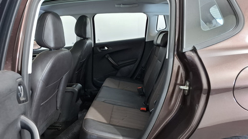 Peugeot 2008 1.6 Feline