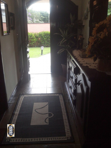 Casa A Venda No Bairro Vila Oliveira Em Mogi Das Cruzes - - 32-1