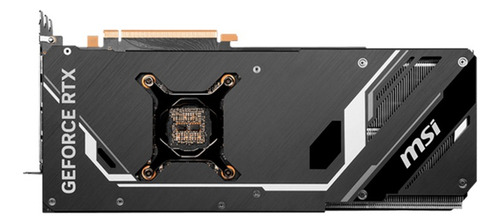 Tarjeta De Video Geforce Rtx 4080 Super 16gb Ventus 3x Oc