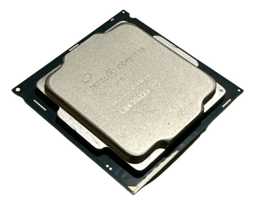 Procesador Intel® Core I5-7400t 2.40 Ghz