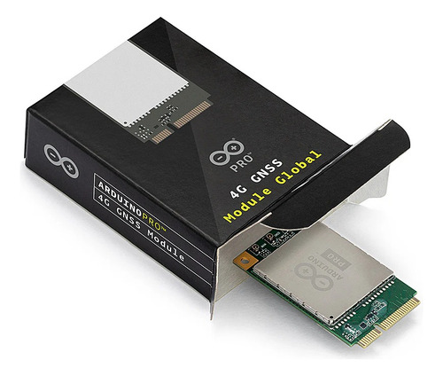 Arduino Pro 4g Gnss Module Global Tpx00200