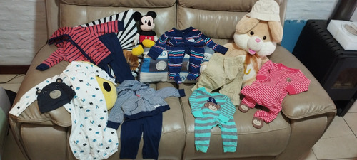 Ropa Bebé 6 Meses 