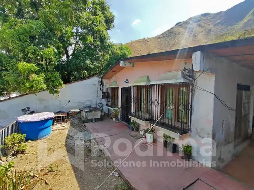Casa En Venta En La Pedrera