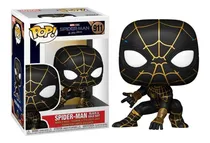 Comprar Spider - Man  \u002F Funko Pop 911 - Spiderman No Way Home