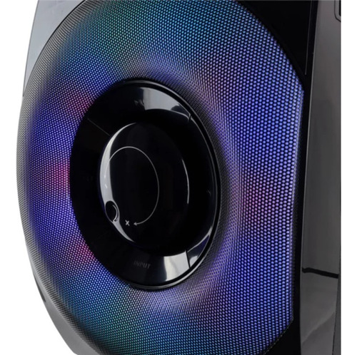Parlante Teatro En Casa Bluetooth 2.1 Jal-861 90w