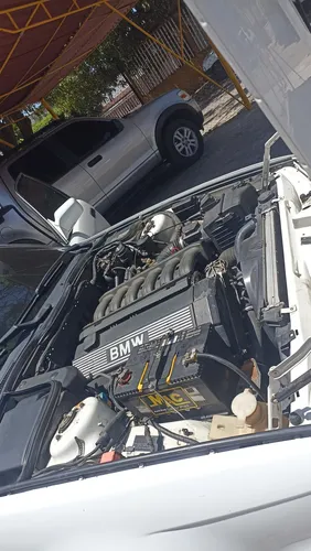 BMW Serie 5 2.5 525i E34