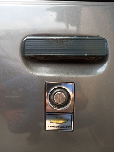 Gm Chevrolet Monza 2.0 Automático