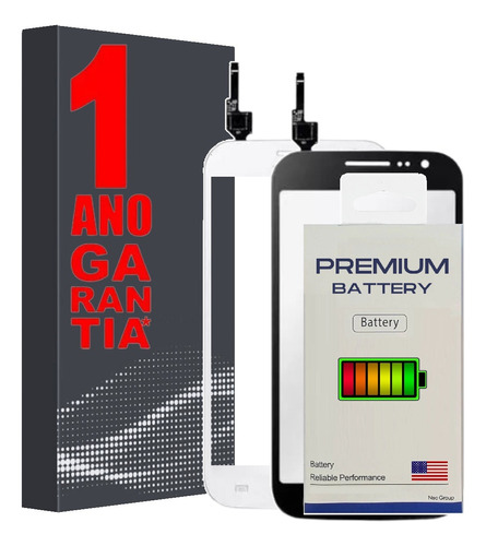 Battria Para Galaxy Win Duos I8552 I8550 + Duração + Touch!