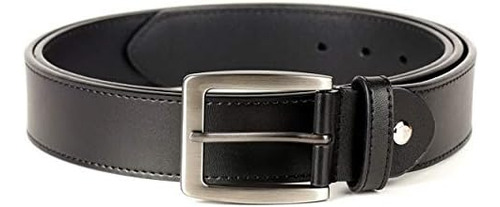 Maracoco Cinturón Para Hombres Y Altos De 44 A 46 Pulgadas N