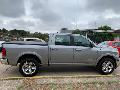 Ram 1500 2021 5.7 Laramie Atx V8
