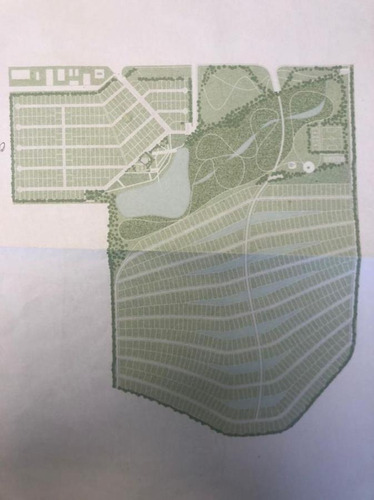 Imagen 2 de 2 de Vida Club De Campo - Terreno De 1026 M2 En Barrio Privado En Desarrollo, Funes