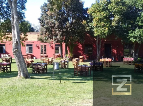 Venta Hotel Carlos Keen