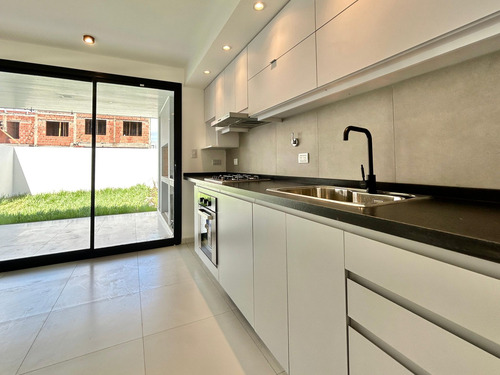 Venta Duplex Docta Urbanizacion 3 Dormitorios