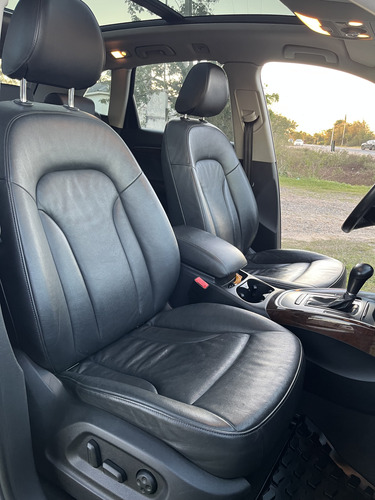 Audi Q5 3.2 Fsi 270cv Stronic Quattro