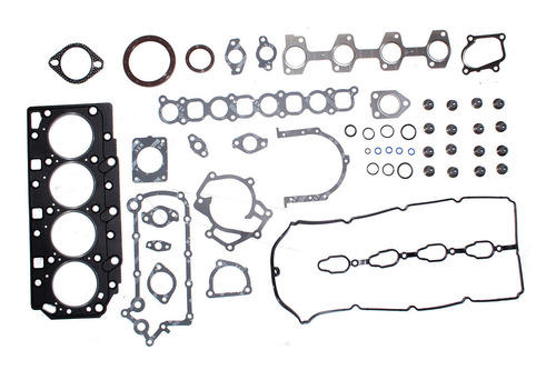 Juego Empaquetadura Motor Kia Sorento 2500 Jc D4cb  2.5 2005