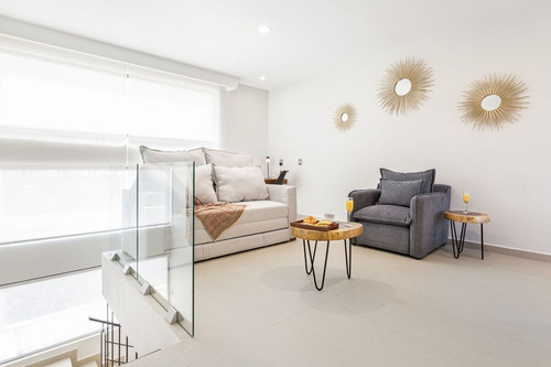 Penthouse De Lujo Con Doble Jacuzzi Y Terrazas Privadas