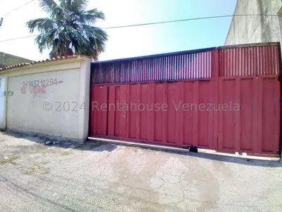 Terreno en venta