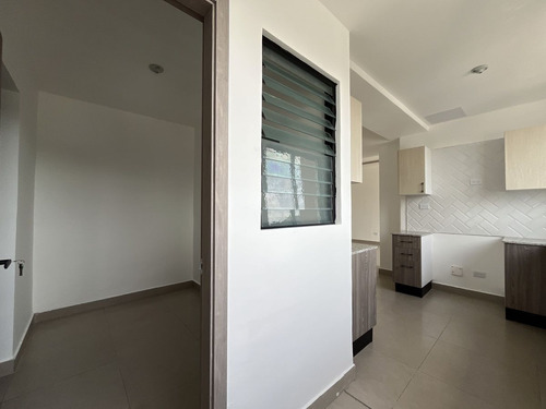 Apartamento En Venta Bella Vista