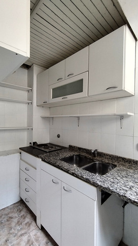 Venta Ph 3 Amb Caballito Primer Piso Por Escalera 