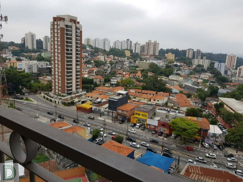 Imagem 15 de 15 de Venha Morar Pertinho Do Metrô!!! - Di29382