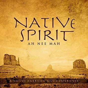 Arkenstone David & Diane Native Spirit Usa Import Cd