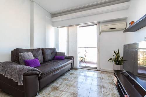 Imagen 3 de 30 de Venta Departamento 4 Amb C/dep Y Cochera Flores