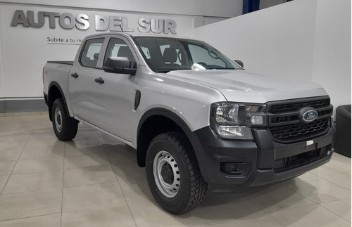 Ford Ranger XL 4x4 2.0L