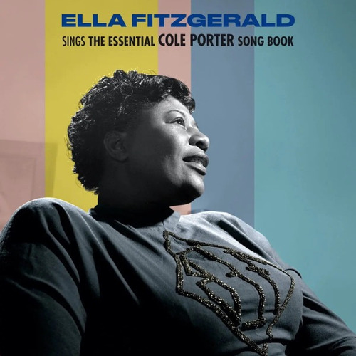 Sings The Essential Cole Porter Songbook - Fitzgerald Ella (