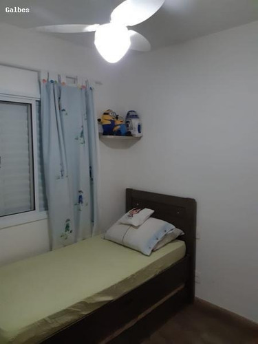 Imagem 15 de 15 de Apartamento Para Venda Em São Paulo, Vila Leopoldina, 3 Dormitórios, 3 Suítes, 4 Banheiros, 2 Vagas - 2000/2530_1-1470540