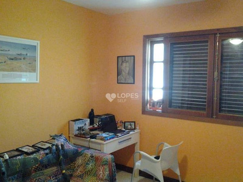Imagem 8 de 13 de Casa Com 5 Dormitórios À Venda, 325 M² Por R$ 1.150.000,00 - Itacoatiara - Niterói/rj - Ca15564