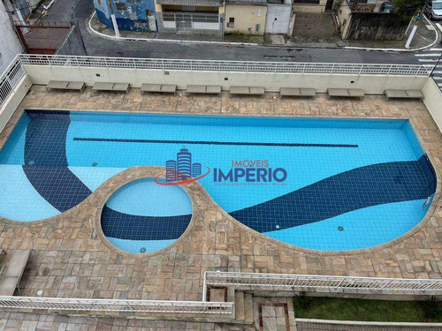 Imagem 11 de 15 de Apartamento Com 2 Dorms, Vila Guilherme, São Paulo - R$ 430 Mil, Cod: 8164 - V8164